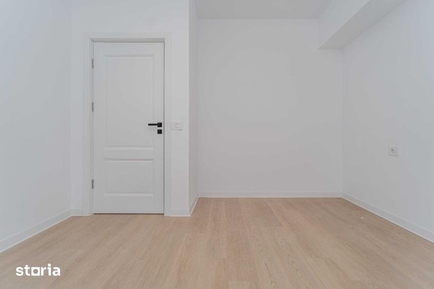 Apartament cu 2 camere în Valea Lupului