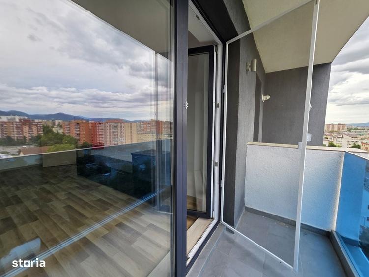 Apartament cu 2 camere în Est