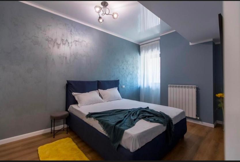 De Închiriat – Apartament 2 Camere  Mamaia – Zona Rex | TERMEN LUNG - 11