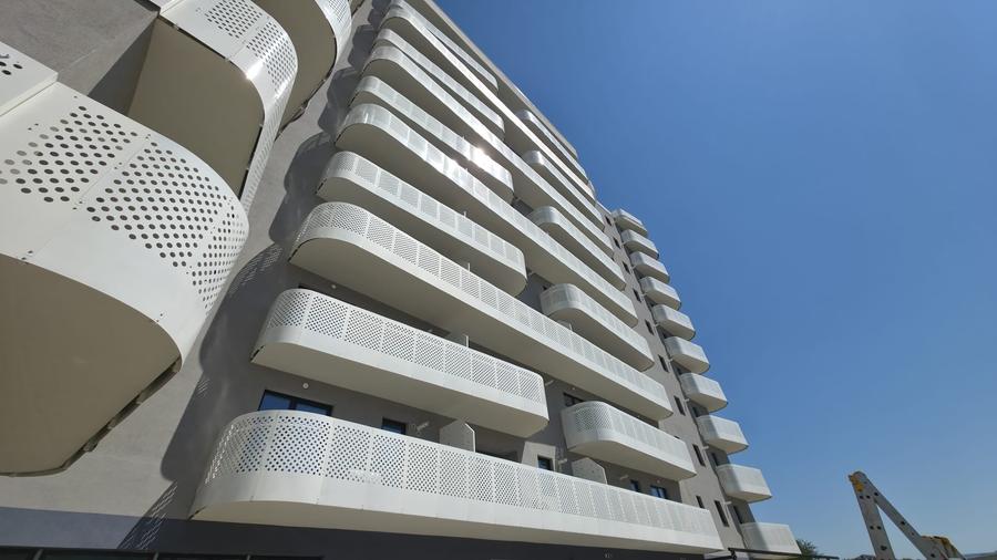 Apartament cu 2 camere decomandat în Alexandru cel Bun