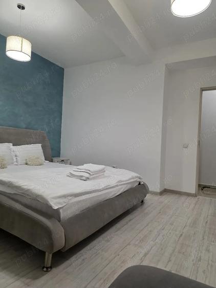 Apartament cu 2 camere decomandat în Dudești