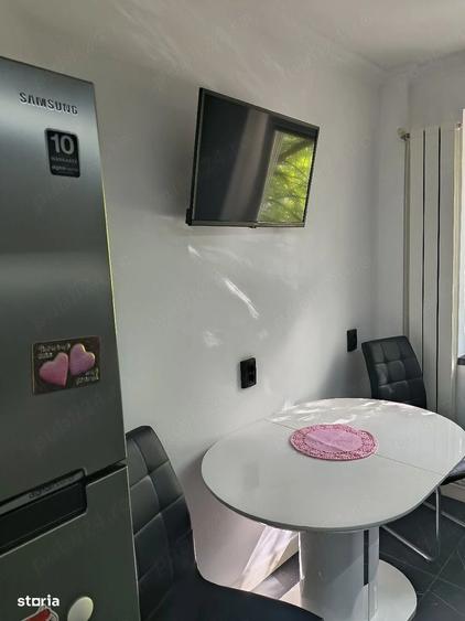 Apartament cu 2 camere în Alexandru cel Bun