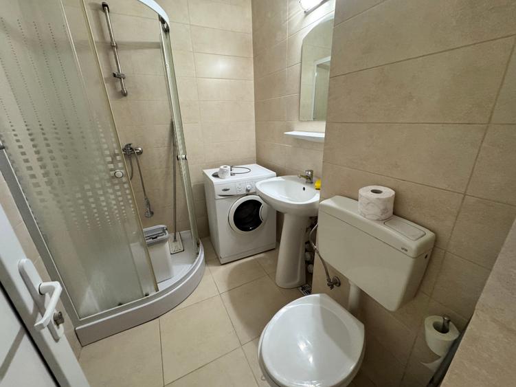 Garsonieră în Drumul Taberei