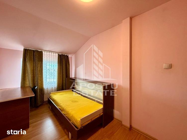 Apartament 2 camere, de inchiriat, zona Sagului, Timisoara, Timis - 12