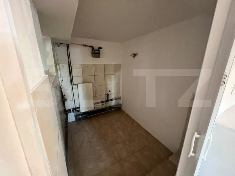 Spațiu comercial, de 100 mp, în Elisabetin