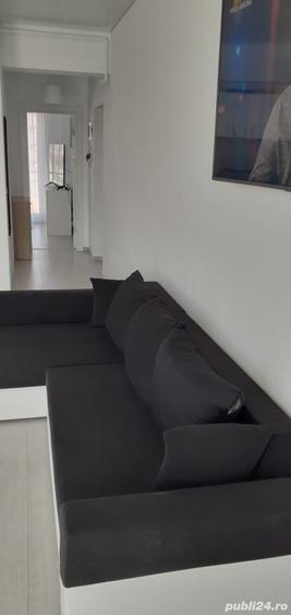 Apartament cu 2 camere decomandat în Mamaia