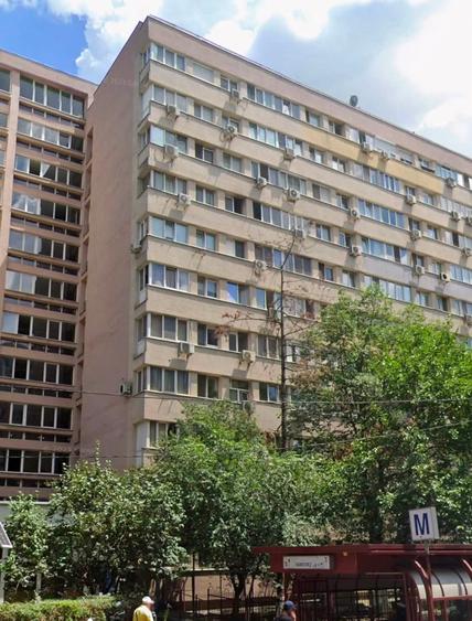 Garsonieră decomandată în Dristor