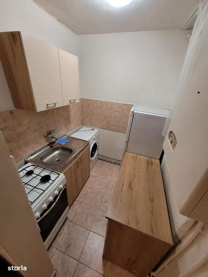 Apartament George Enescu, zona VIVO - 1
