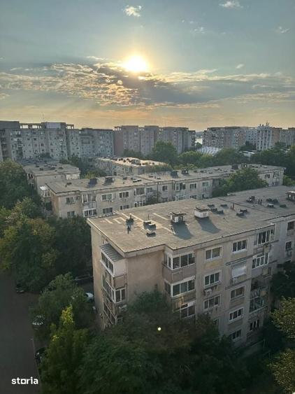 Apartament cu 2 camere în Crângași