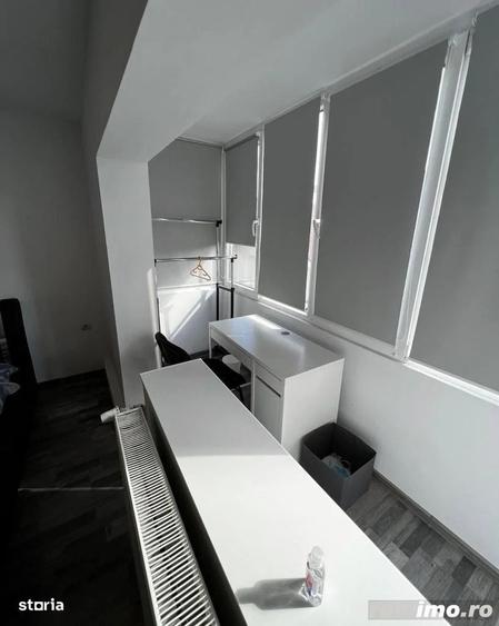 Apartament cu 4 camere în Medicină
