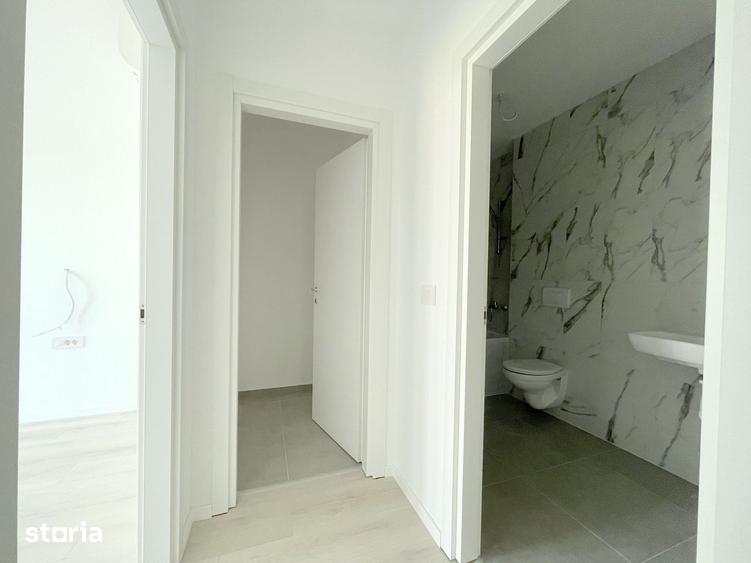 Apartament cu 2 camere în Lipovei