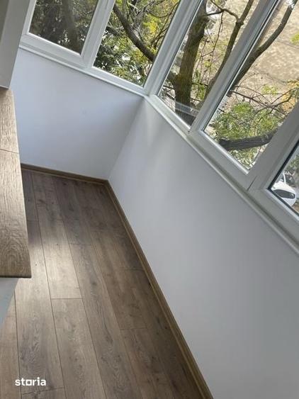 Apartament cu 2 camere decomandat în Valea Lungă