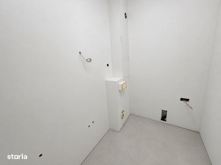 Apartament 2 camere | Drumul Fermei | Incalzire in pardoseala - 1