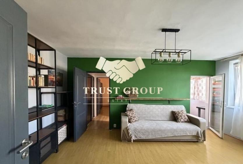 2 camere Gorjului | Bloc reabilitat | 5 min metrou | - 1