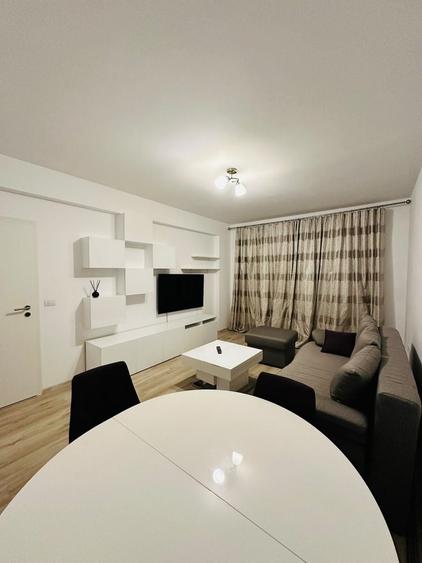 Apartament 2 camere si gradina, de inchiriat - 2