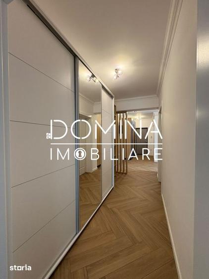Apartament cu 2 camere decomandat, mobilat în Primăverii
