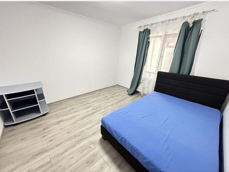 Casă cu 3 camere în Central