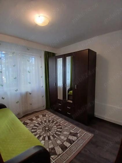 Apartament cu 2 camere semidecomandat în Mănăștur