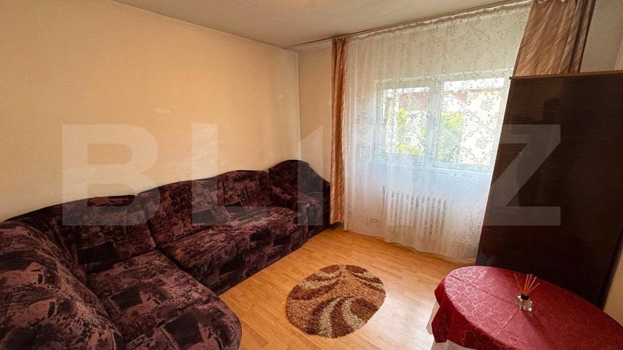 Apartament cu 3 camere - suprafata utila 64 mp - zona Independentei - 3