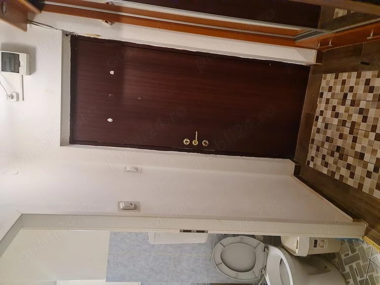 Garsonieră semidecomandată în Drumul Taberei