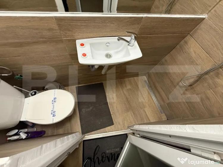 Garsonieră în Ultracentral