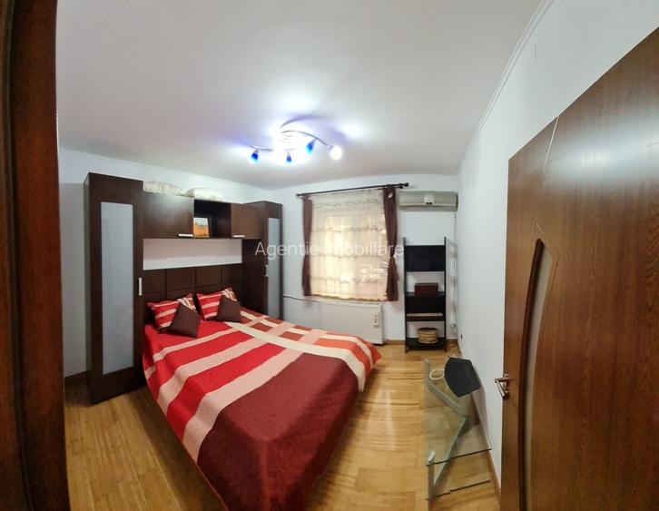 2 camere, modern, decomandat, pet friendly, metrou Gorjului, strada Grintiesului