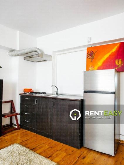 Apartament trei camere Pacurari - Kaufland - 4