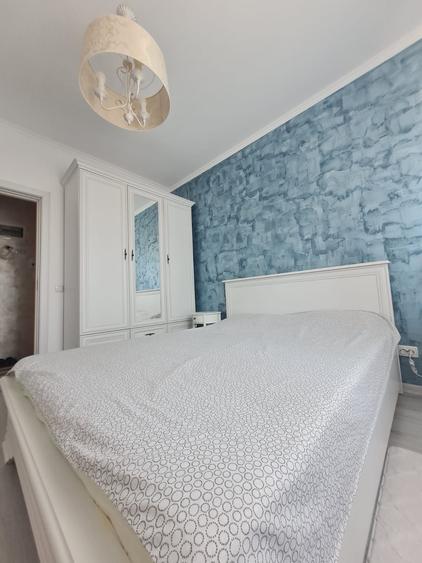 Apartament cu 3 camere decomandat în Chiajna