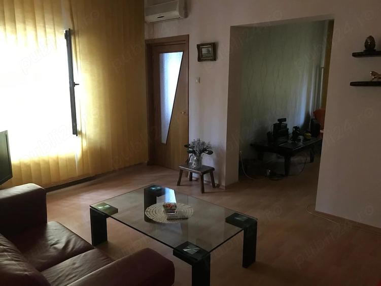 Casă cu 3 camere cu Teren 162 Mp în Vatra Luminoasă