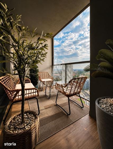Apartament cu 3 camere în Badea Cârțan
