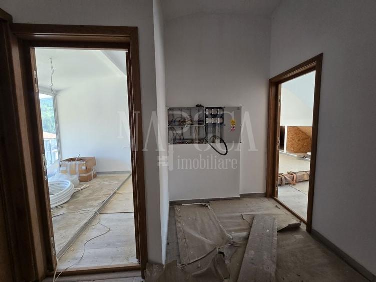 Apartament cu 9 camere semidecomandat în Mănăștur