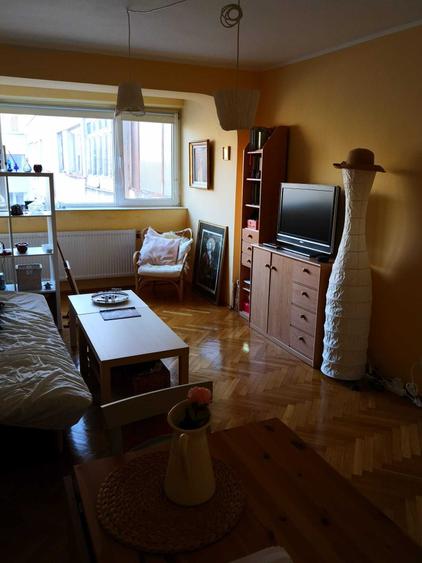 Apartament cu 2 camere decomandat în Tineretului