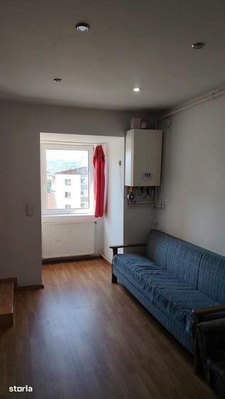 Apartament cu 2 camere în Decebal