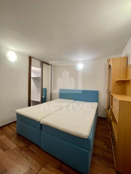 Apartament 3 camere || Hasedu - 8