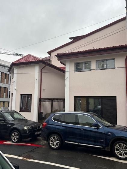 Apartament 2 camere in vila noua ne/mobilat - 2
