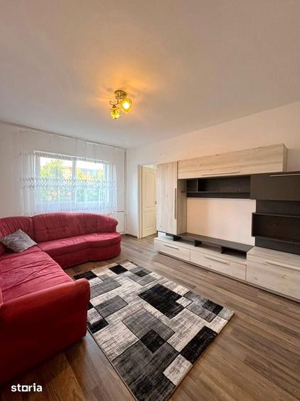 Apartament 2 camere zona Gradiste etaj1 pret 270 euro - 7
