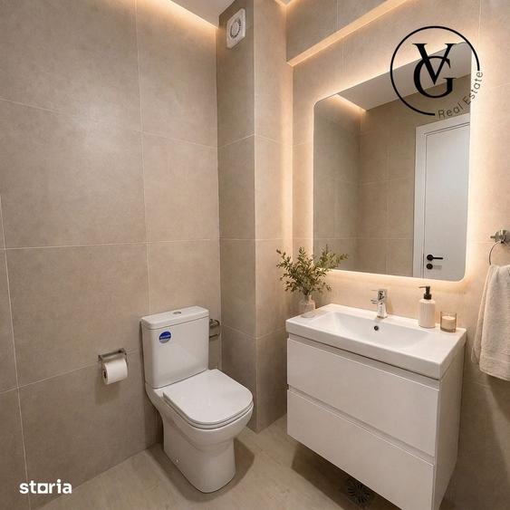 Apartament 2 camere | Meraki Lago Resort & Spa | Mamaia-Sat - 1