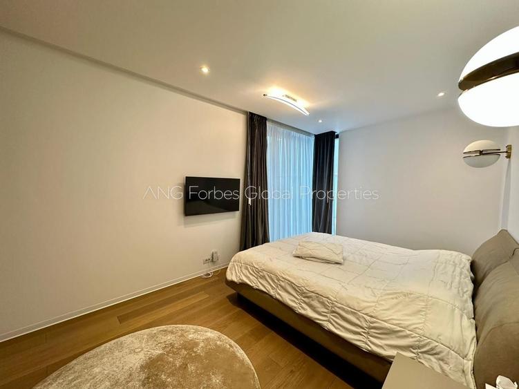 Duplex de lux cu terasă spectaculoasă, în inima zonei Charles de Gaulle - 9