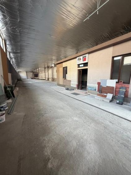 Spațiu comercial, de 1,093 mp, în Inel II