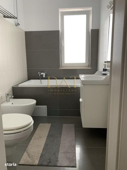 Apartament cu 2 camere în Bună Ziua