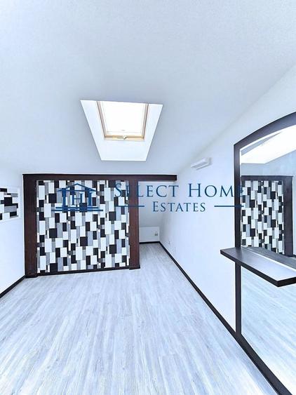 Apartament cu 5 camere decomandat în Unirii