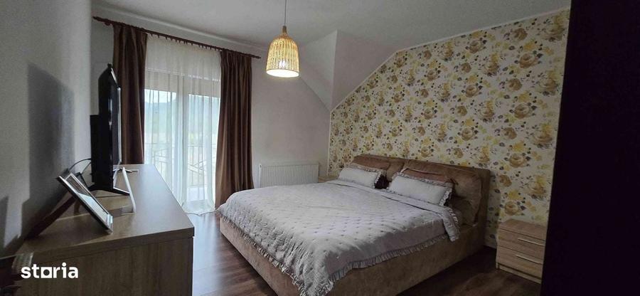 Casă cu 4 camere în Copăcelu
