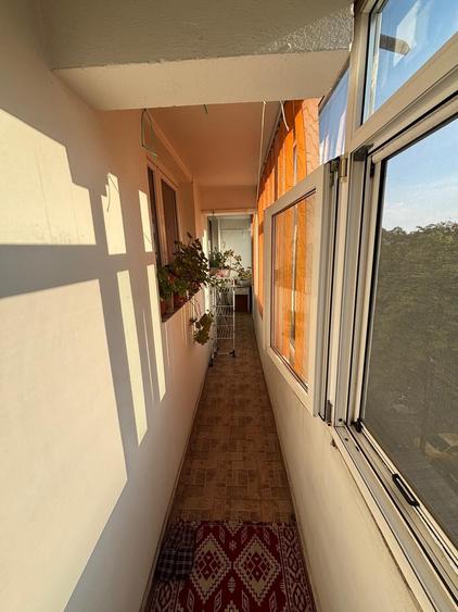 Apartament cu 3 camere decomandat, mobilat în Drumul Taberei