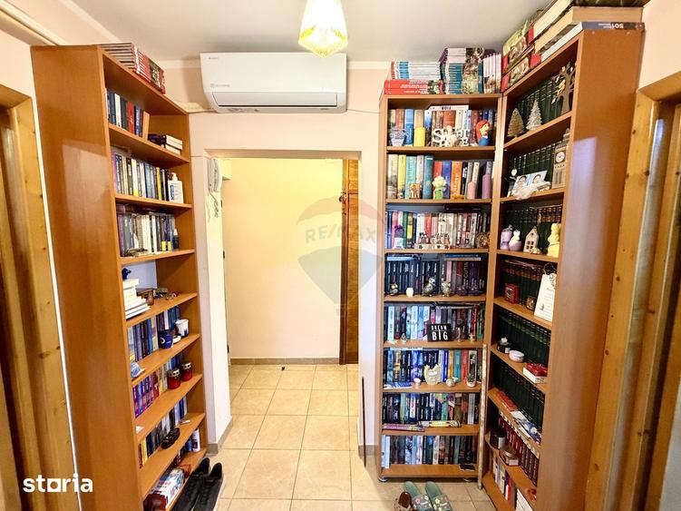 Apartament cu 2 camere în Bahne