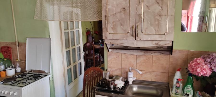 Casă individuală cu 2 camere cu Canalizare în Sâncraiu de Mureș
