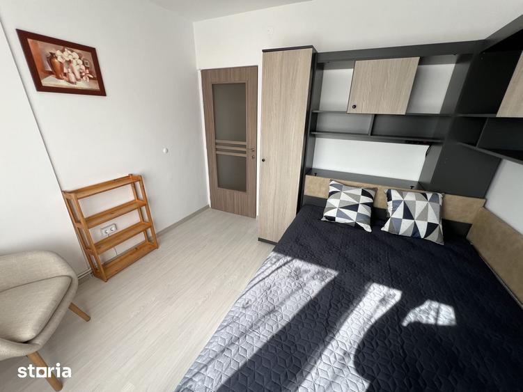 Apartament 3 camere decomandat Vasile Aaron, Sibiu - 6