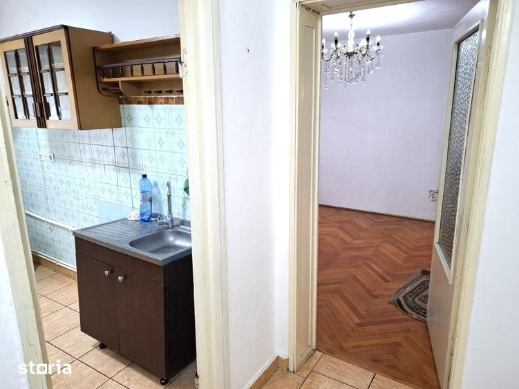 Apartament 2 camere Traian Vuia | Etaj 1| 67.000 - 6