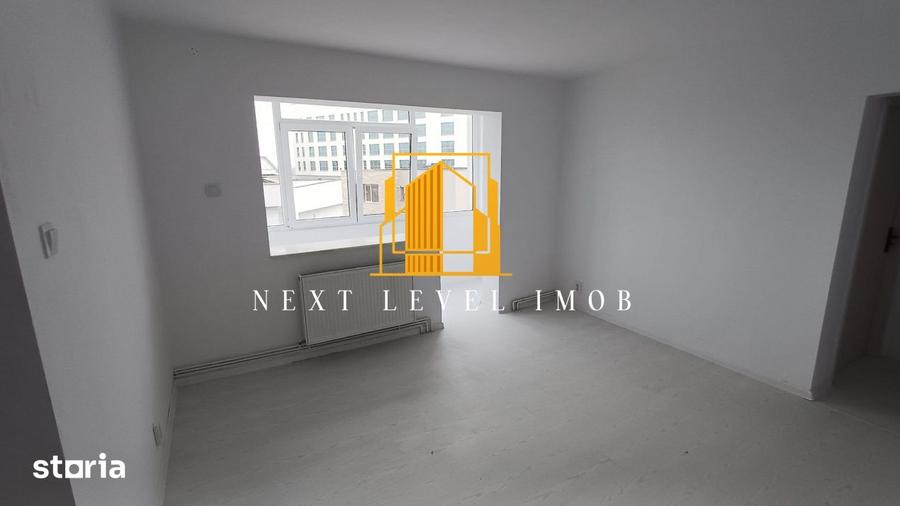 Apartament 2 camere , Cartierul Ceair renovat recent, gata de muta - 1