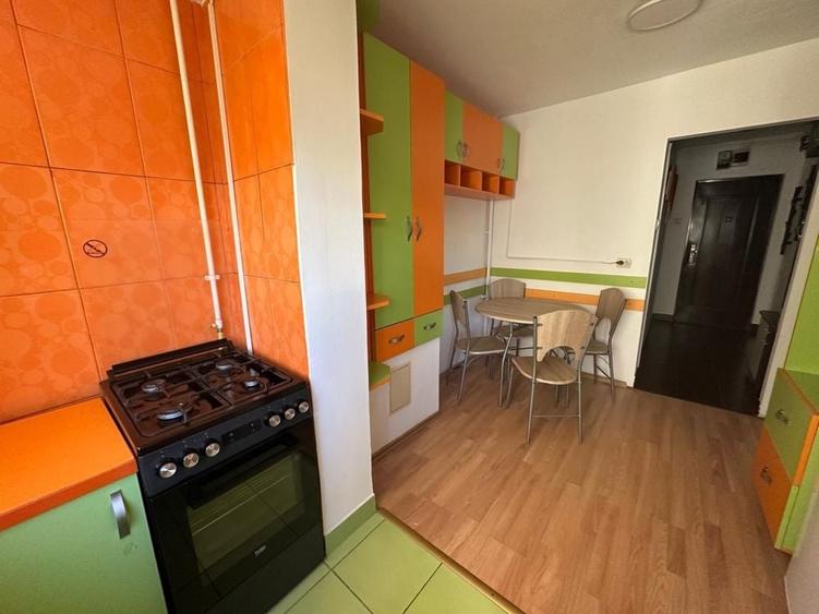 Apartament cu 2 camere în Vlahuță