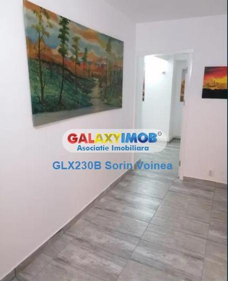 Apartament 4 camere Iuliu Maniu | 102mp | centrala proprie | terasa - 5